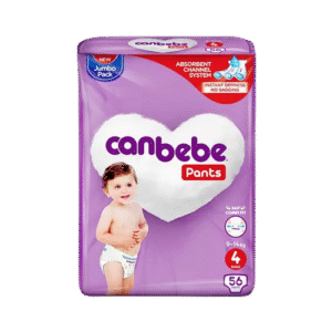 Canbebe Maxi Pants 56P