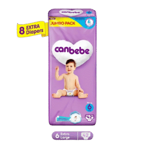 Canbebe Extra Large 40`s
