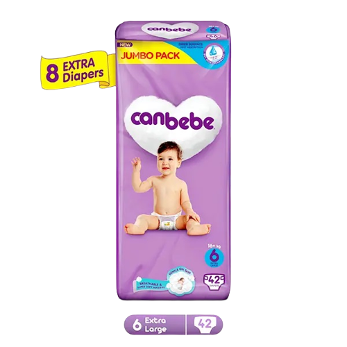 Canbebe Extra Large 40`s