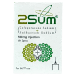 2sumInj500mg