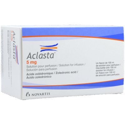 Aclasta Injection