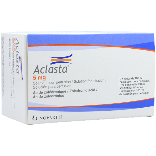 Aclasta Injection