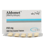ALDOMET250MGtablet