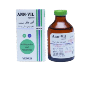 Ann Vil Injection