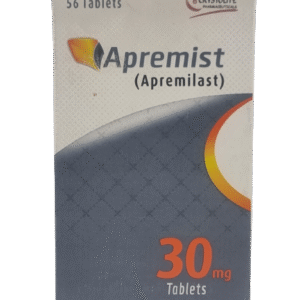 Apremist Tablet
