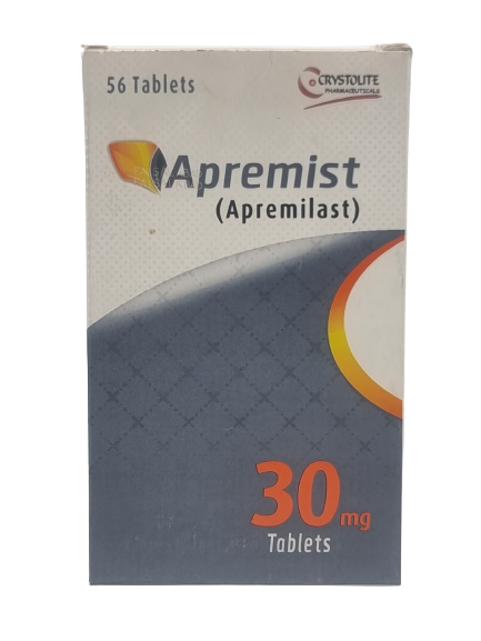 Apremist Tablet