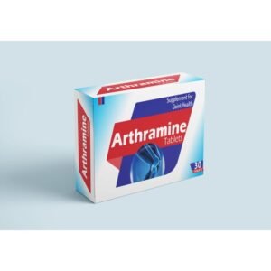 Arthramine Tablet