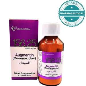 Augmentin Syp 90ml
