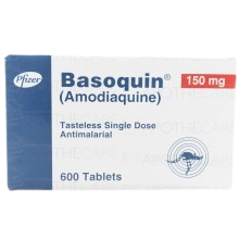 Basoquin Tablet