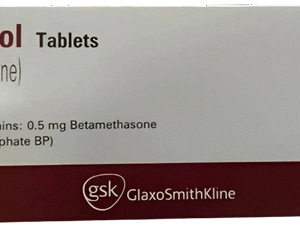 Betnesol Tablet 100`s