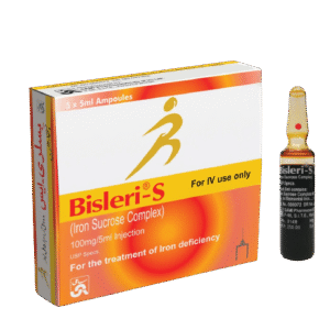 Bisleri S Injection