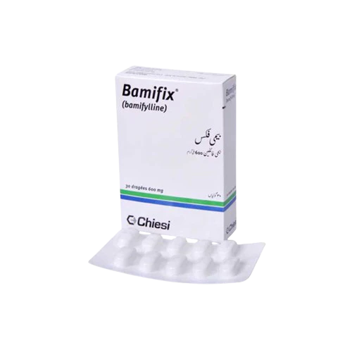 Bamifix Tablet