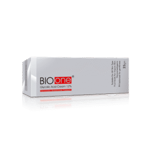Bio One Glycolic Acid 12% Cream