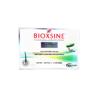 Bioxsine Dermagen Tablet