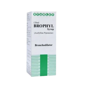 Brophyl Syrup
