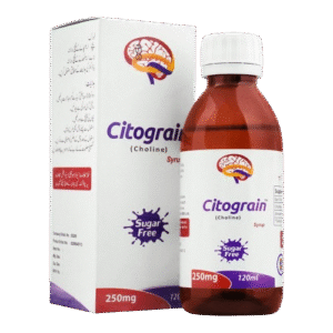 Citograin Syp 120ml