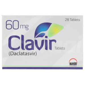 Clavir 60mg Tablet