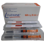 CLEXANE60MGINJ_540x