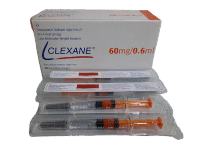 Clexane 60MG Injection