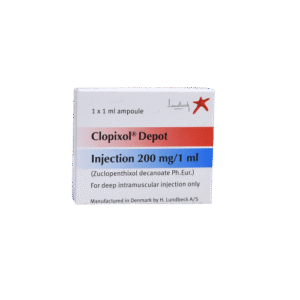 Clopixol Depot 200MG Injection