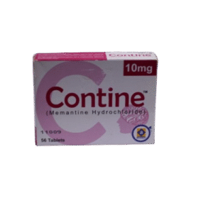 Contine 10mg Tablet