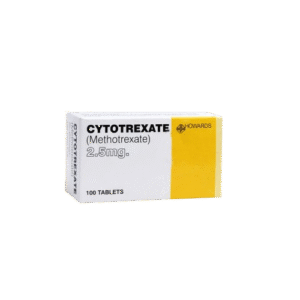Cytotrexate 2.5mg Tablet