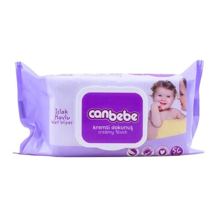 Canbebe Wipes Primary Care