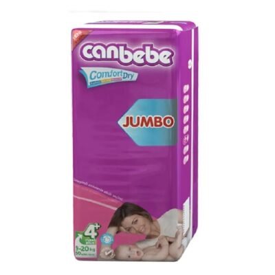Canbebe Maxi Plus 46`s