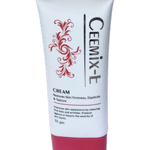 Ceemix E Cream
