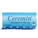 Ceremin400mgTablet