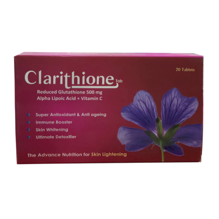 Clarithione Tablet