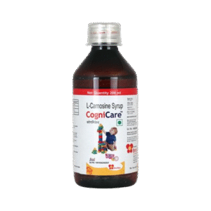 Cognit Syrup 120ml