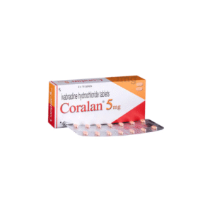 Coralan 5mg Tablet