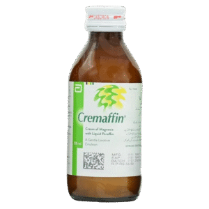 Cremaffin Syp
