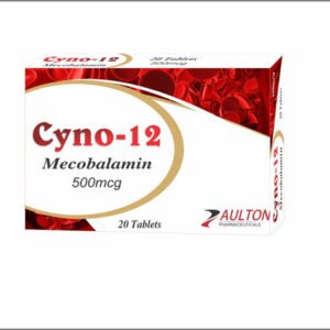 Cyno 12 Tablet