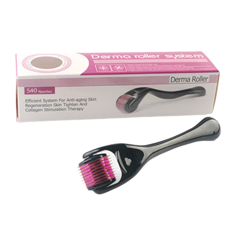 Derma Roller 0.5MM