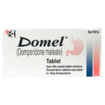 DOMELtablet