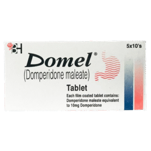 Domel Tablet