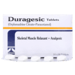 DURAGESICtablet