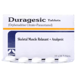 Duragesic Tablet