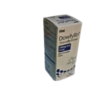 Dowfylin Syp 60ml