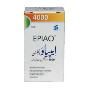 Epiao 4000IU Vial