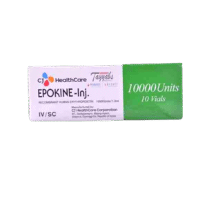 Epokine 10000IU Injection