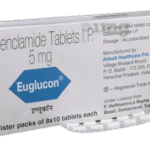 EUGLUCONtablet