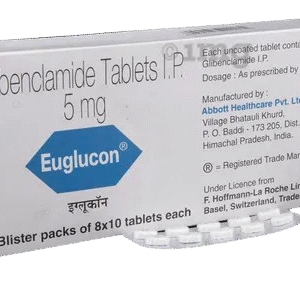 Euglucon Tablet