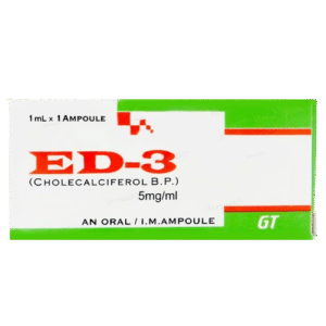 Ed3 Injection 1' New