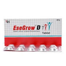 Esegrow D Tablet