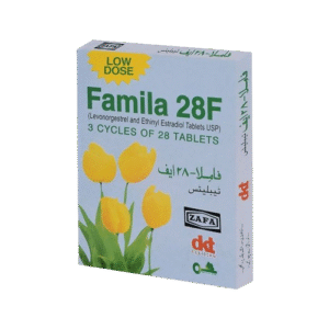 Famila Tablet 28`s