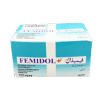 FEMIDOLPLUStablet_500x