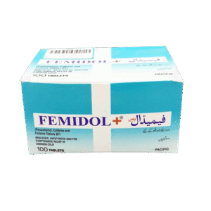 Femidol Plus Tablet